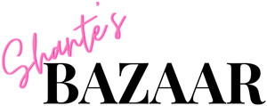 Shante's Bazaar logo
