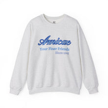 Load image into Gallery viewer, Amicae Crewneck Sweatshirt
