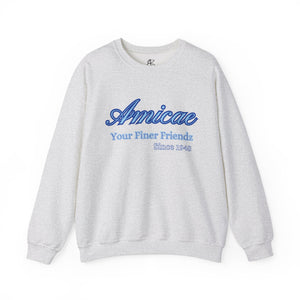 Amicae Crewneck Sweatshirt