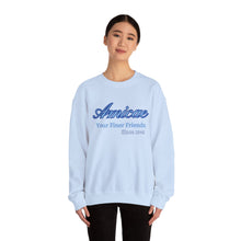 Load image into Gallery viewer, Amicae Crewneck Sweatshirt
