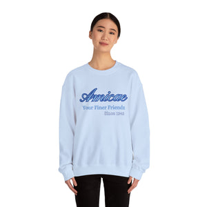 Amicae Crewneck Sweatshirt