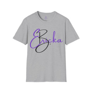 ErickaB Signature Shirt