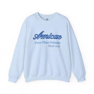 Amicae Crewneck Sweatshirt