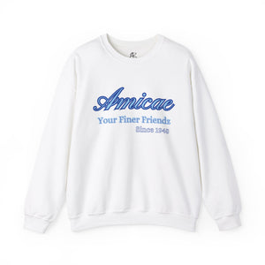 Amicae Crewneck Sweatshirt