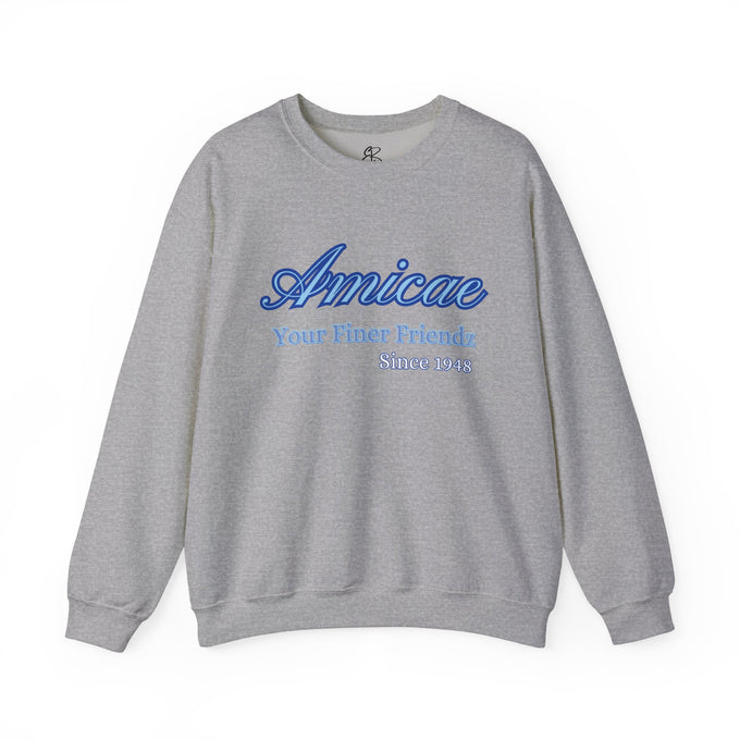 Amicae Crewneck Sweatshirt