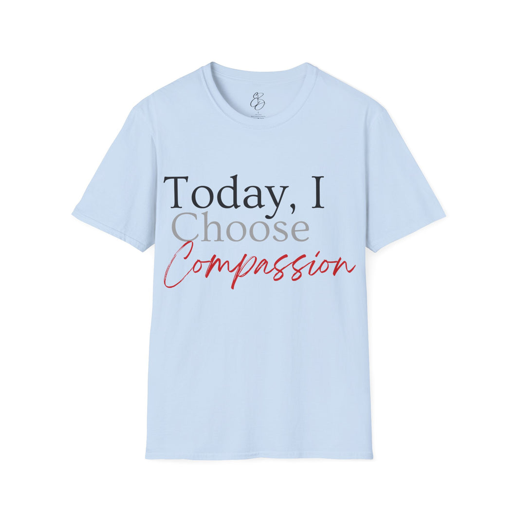 Choose Compassion T-Shirt