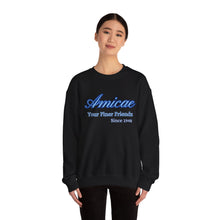 Load image into Gallery viewer, Amicae Crewneck Sweatshirt
