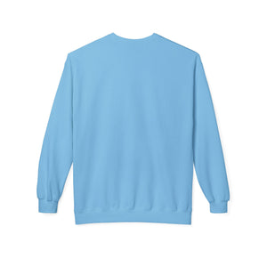 Amicae Softstyle Fleece Crewneck Sweatshirt