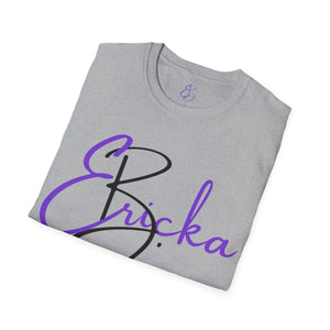 ErickaB Signature Shirt