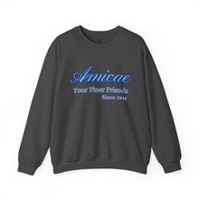 Load image into Gallery viewer, Amicae Crewneck Sweatshirt
