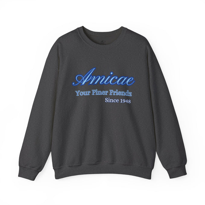 Amicae Crewneck Sweatshirt