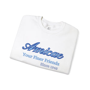 Amicae Crewneck Sweatshirt