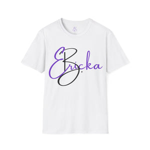 ErickaB Signature Shirt