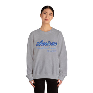 Amicae Crewneck Sweatshirt