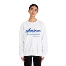 Load image into Gallery viewer, Amicae Crewneck Sweatshirt
