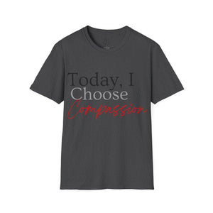 Choose Compassion T-Shirt