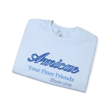 Load image into Gallery viewer, Amicae Crewneck Sweatshirt
