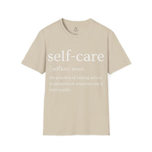 Load image into Gallery viewer, Self Care T-Shirt
