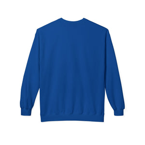 Amicae Softstyle Fleece Crewneck Sweatshirt