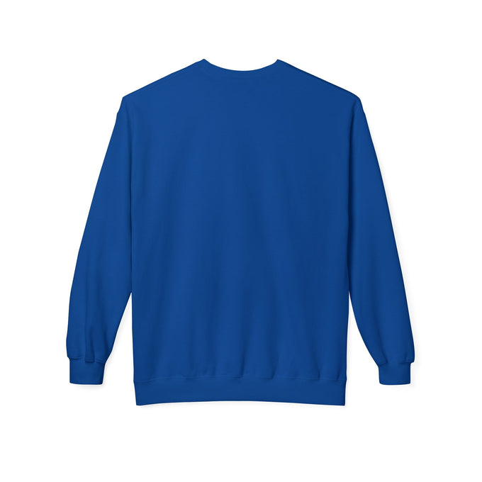 Amicae Softstyle Fleece Crewneck Sweatshirt