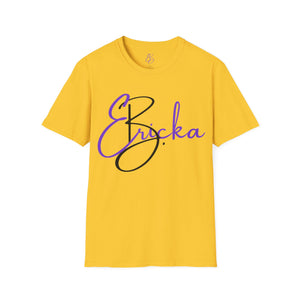 ErickaB Signature Shirt