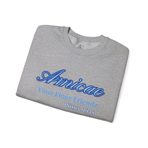 Amicae Crewneck Sweatshirt