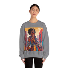 Load image into Gallery viewer, I&#39;ll Get Over it Sweatshirt
