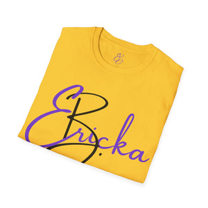 ErickaB Signature Shirt