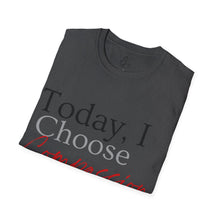 Load image into Gallery viewer, Choose Compassion T-Shirt
