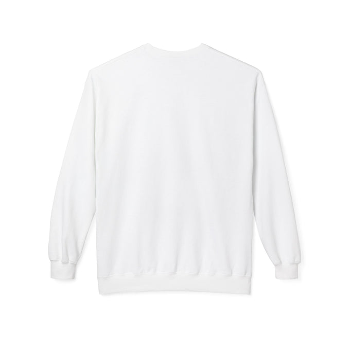 Amicae Softstyle Fleece Crewneck Sweatshirt