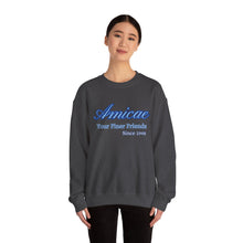 Load image into Gallery viewer, Amicae Crewneck Sweatshirt
