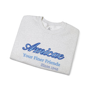 Amicae Crewneck Sweatshirt