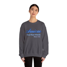 Load image into Gallery viewer, Amicae Crewneck Sweatshirt
