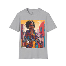 Load image into Gallery viewer, Dramatic Girl Tee
