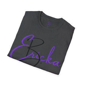 ErickaB Signature Shirt