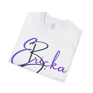 ErickaB Signature Shirt