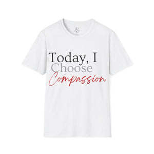 Choose Compassion T-Shirt