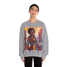 Load image into Gallery viewer, I&#39;ll Get Over it Sweatshirt
