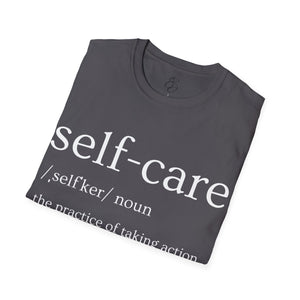 Self Care T-Shirt