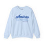 Amicae Crewneck Sweatshirt - Shante's Bazaar