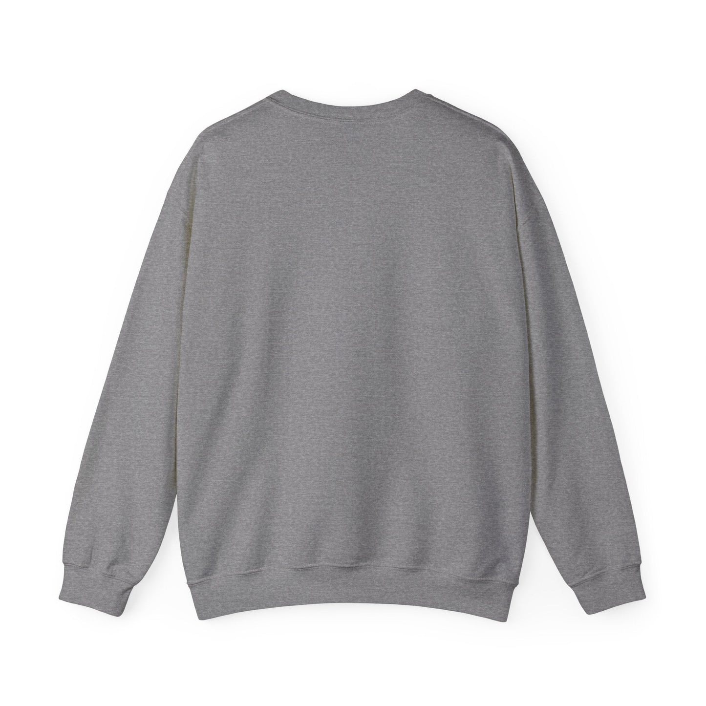 Amicae Crewneck Sweatshirt - Shante's Bazaar