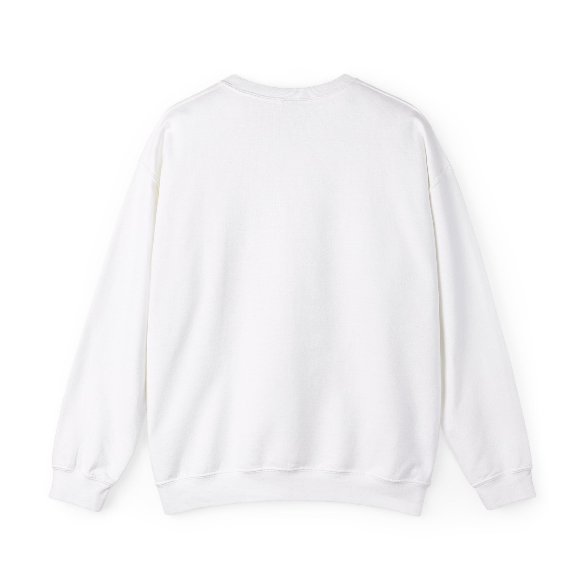 Amicae Crewneck Sweatshirt - Shante's Bazaar