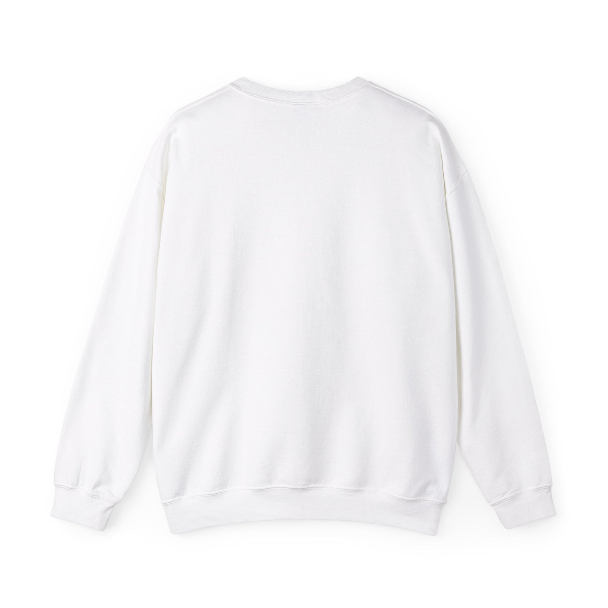 Amicae Crewneck Sweatshirt - Shante's Bazaar