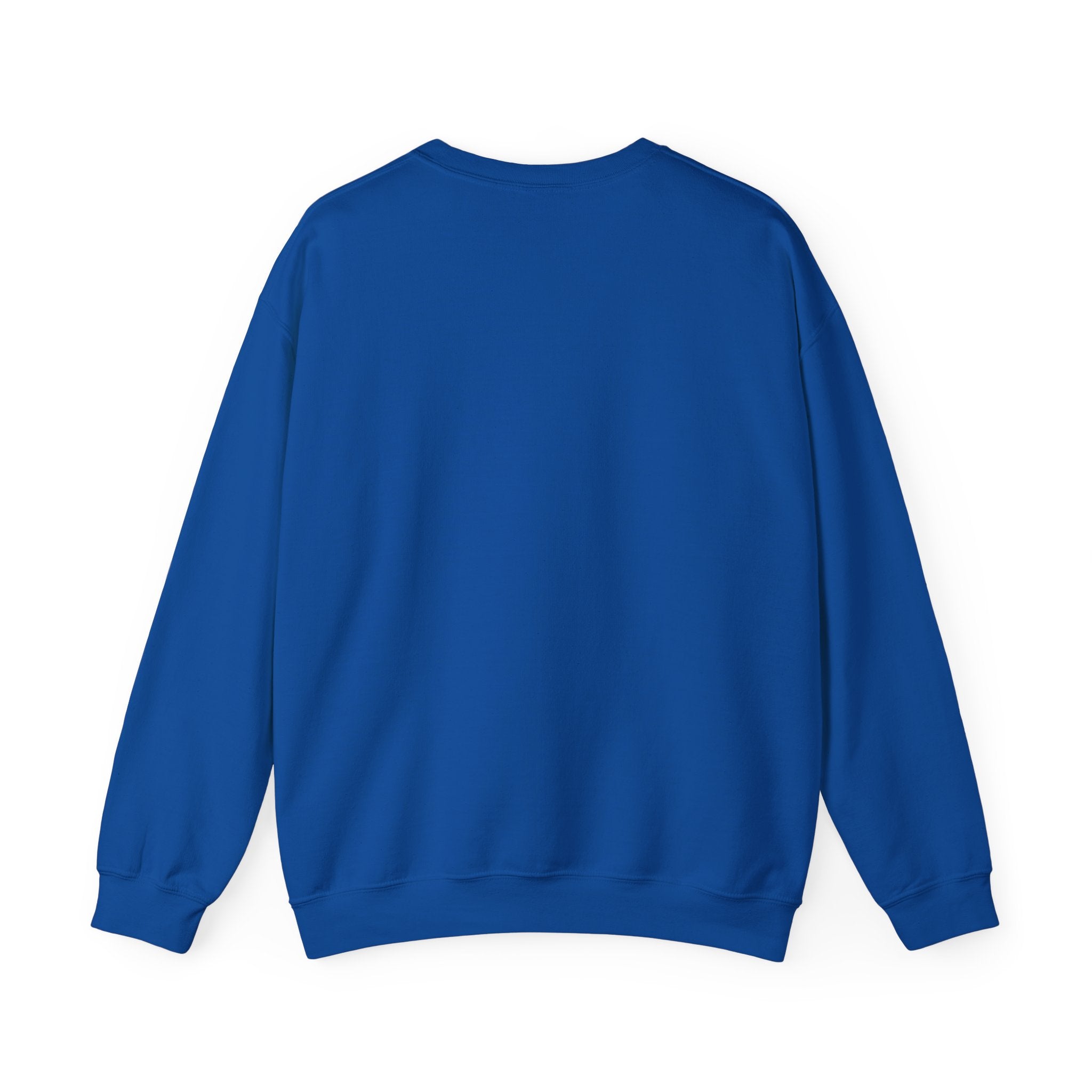 Amicae Crewneck Sweatshirt - Shante's Bazaar