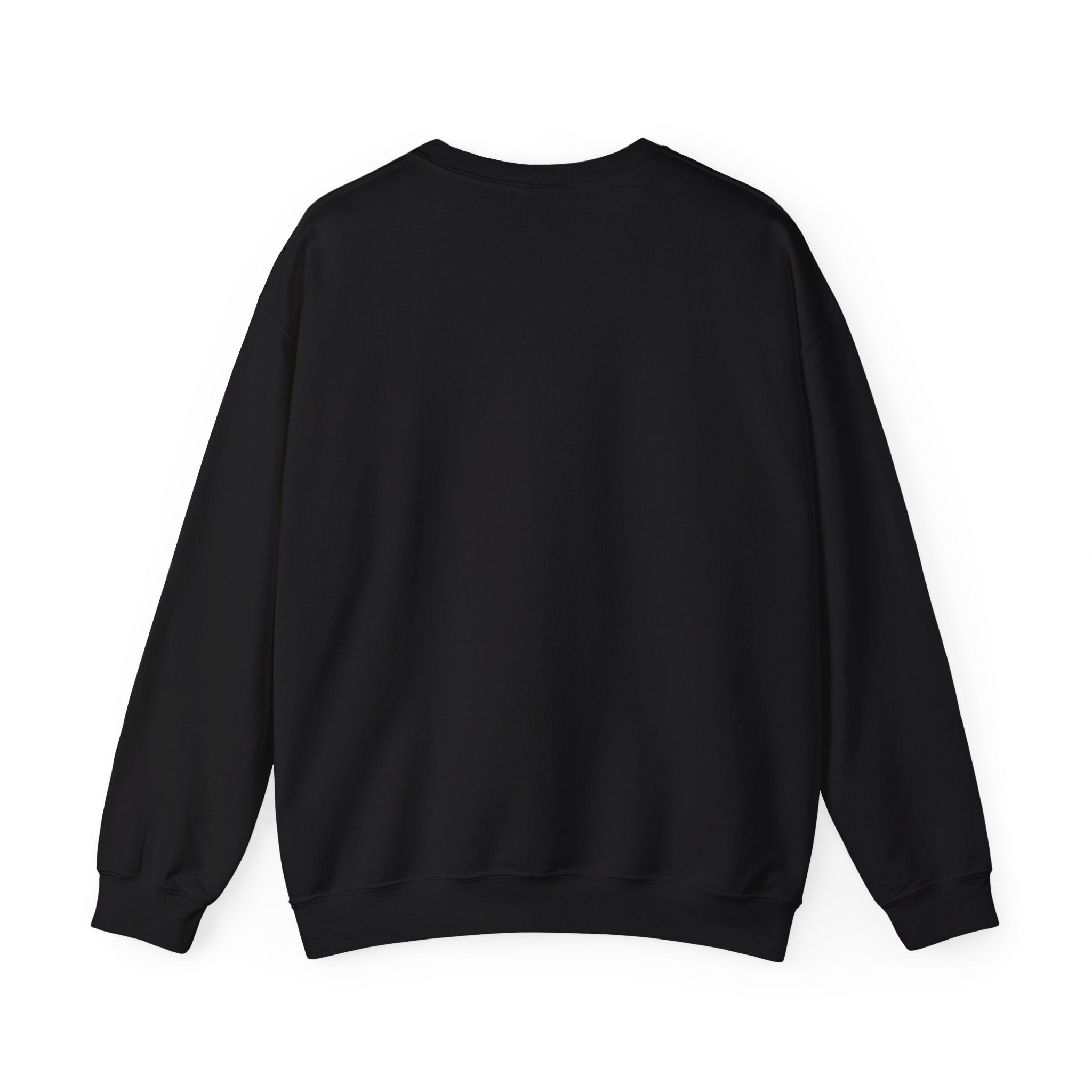 Amicae Crewneck Sweatshirt - Shante's Bazaar