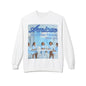 Amicae Softstyle Fleece Crewneck Sweatshirt - Shante's Bazaar