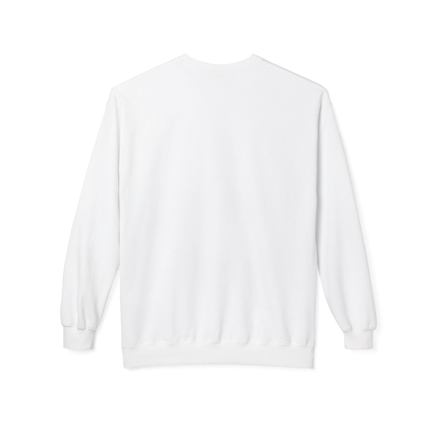 Amicae Softstyle Fleece Crewneck Sweatshirt - Shante's Bazaar