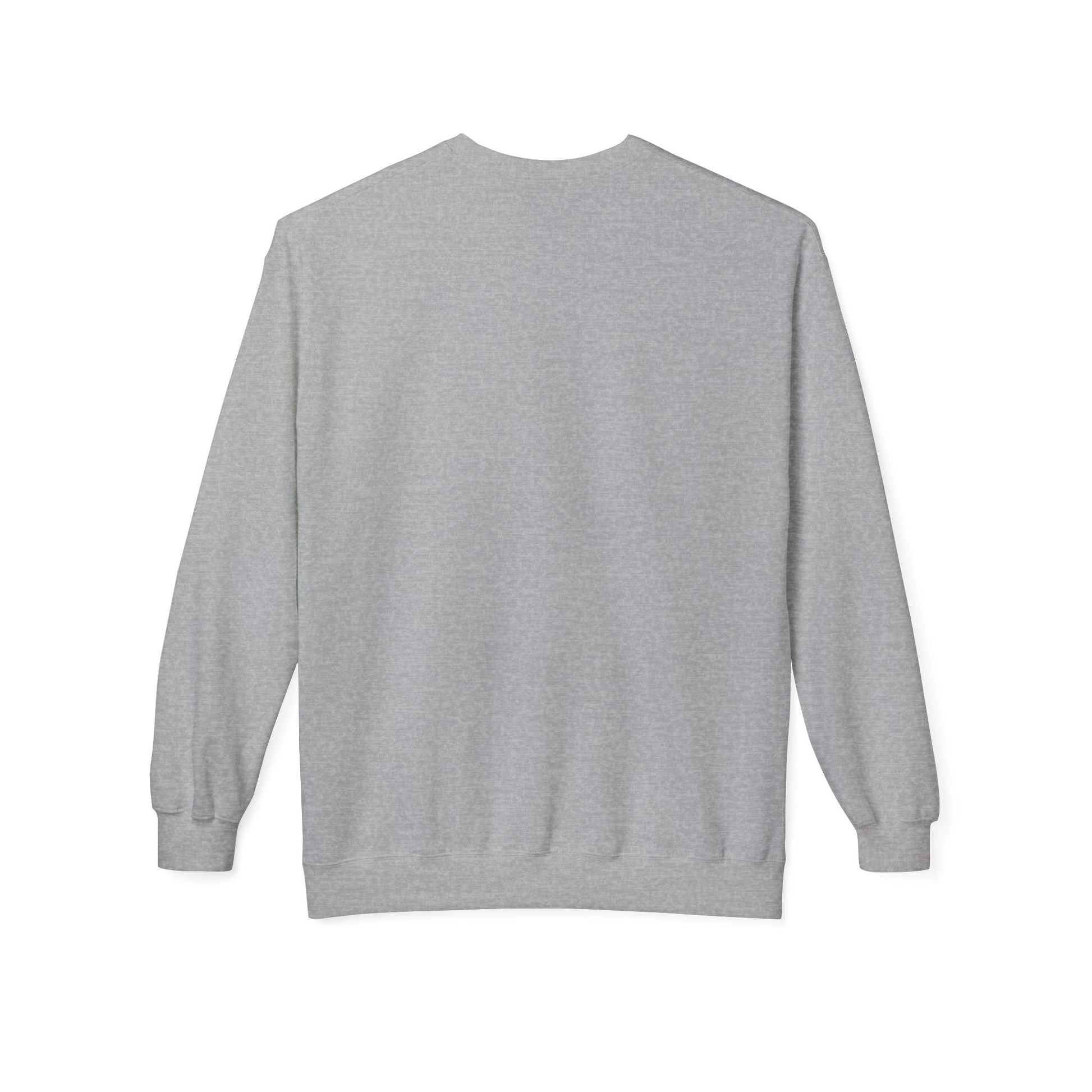 Amicae Softstyle Fleece Crewneck Sweatshirt - Shante's Bazaar