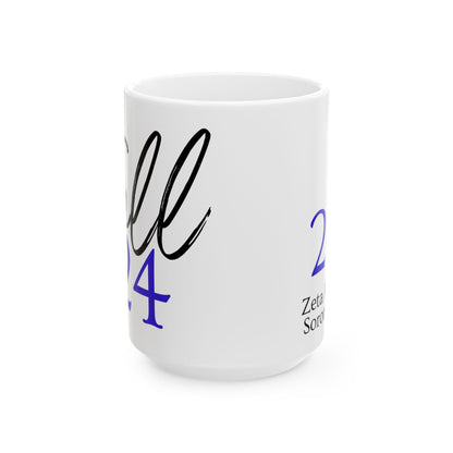 Crossing Mug, (11oz, 15oz) - Shante's Bazaar