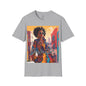 Dramatic Girl Tee - Shante's Bazaar